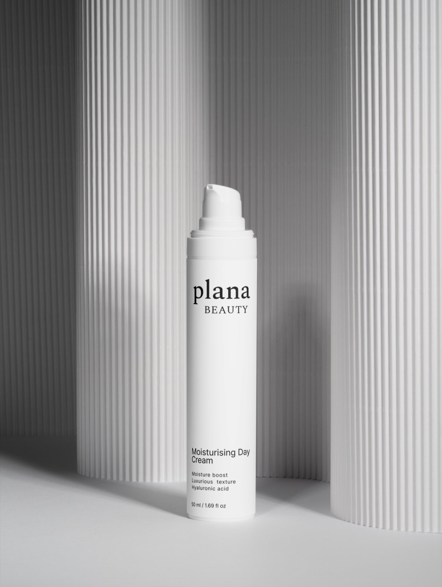 Moisturising Day Cream