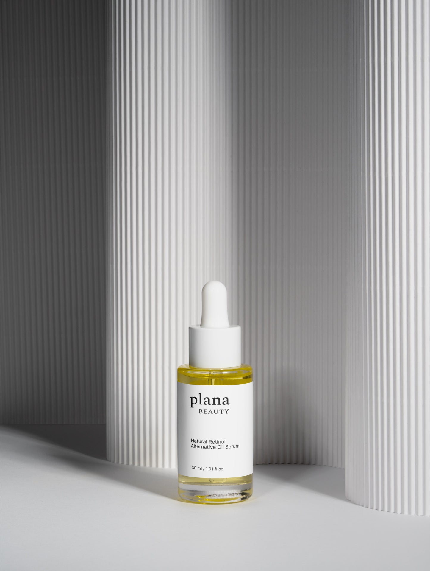 Natural Retinol Alternative Oil Serum