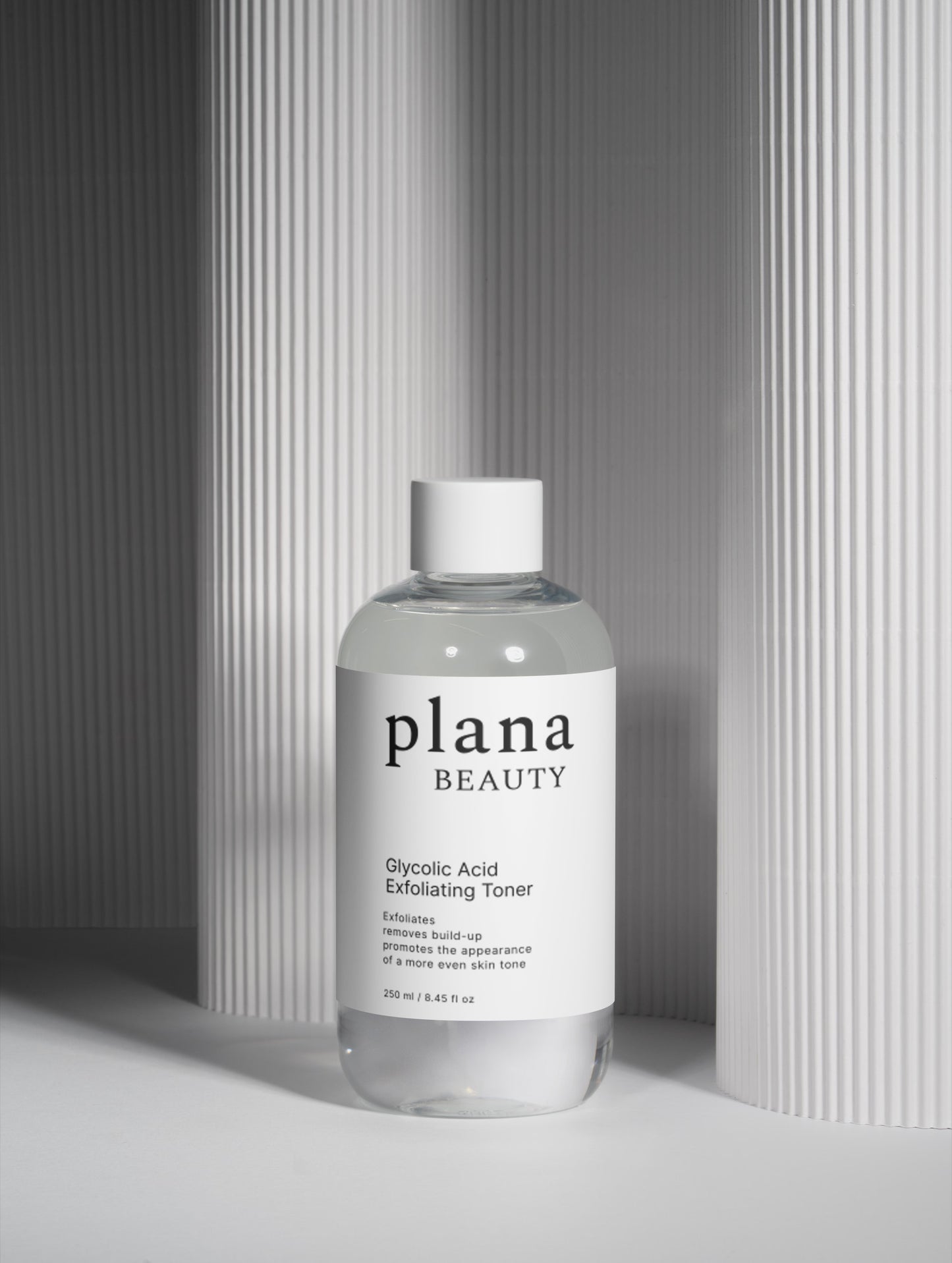 Glycolic Acid Exfoliating Toner