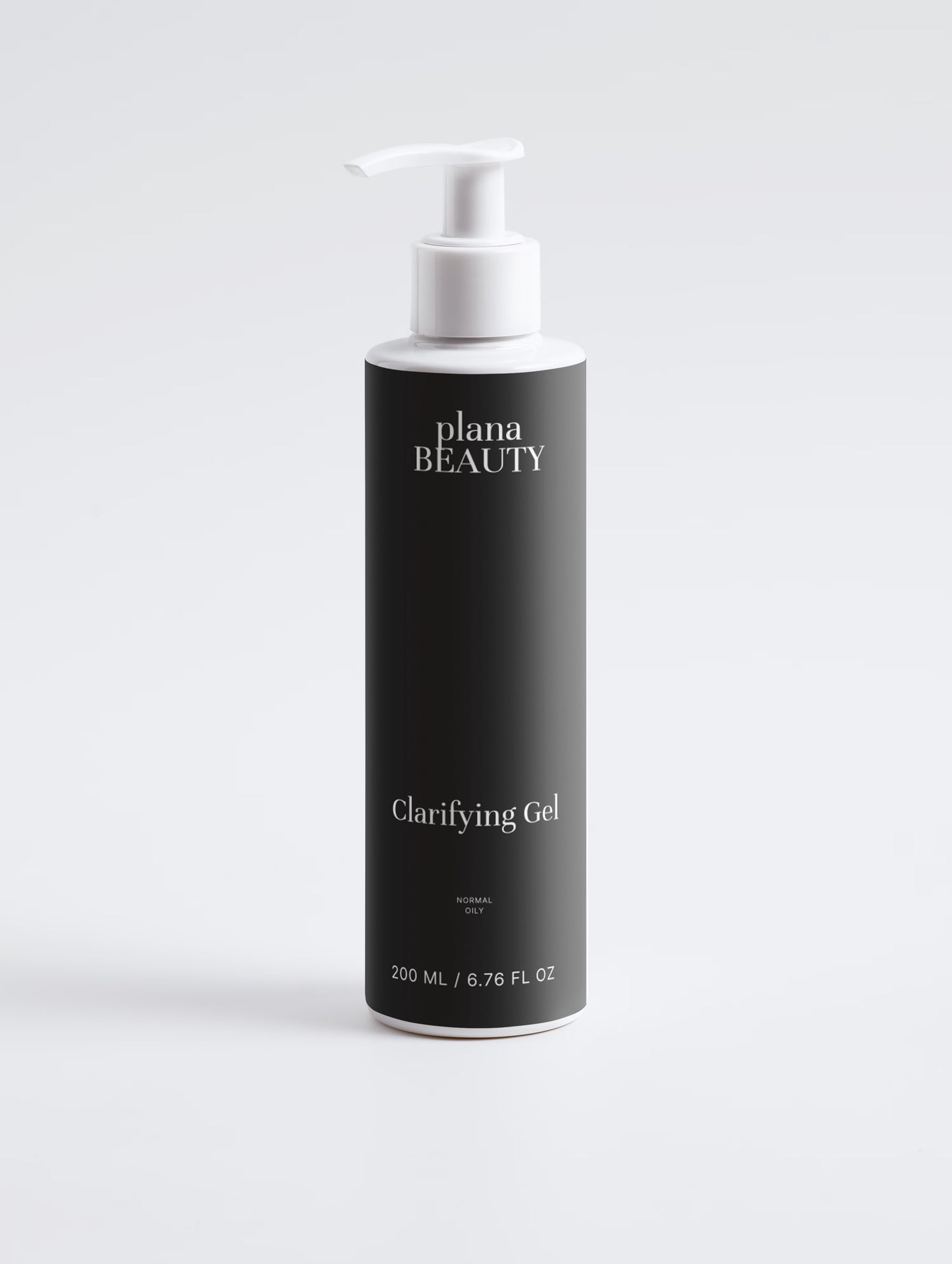 Clear Complexion Collection Box