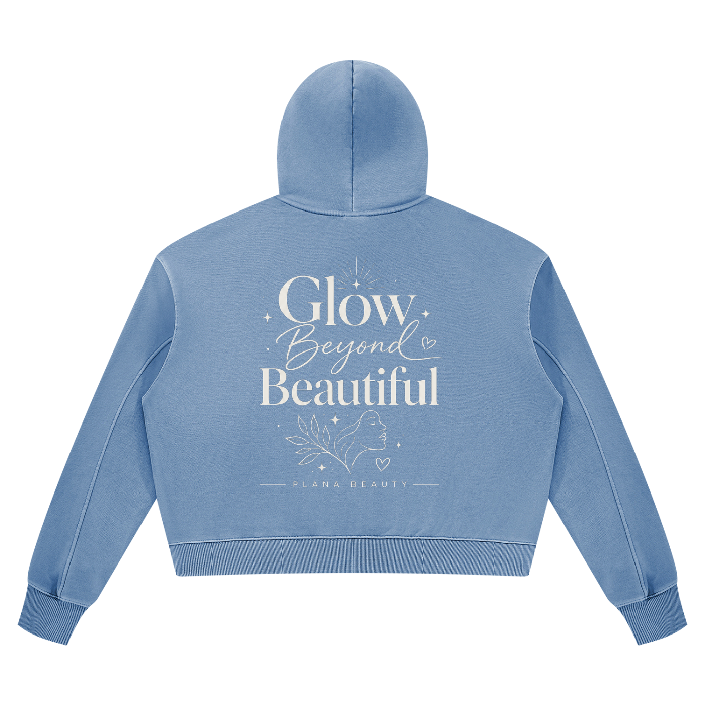 Women’s Vintage Wash Heavyweight Hoodie