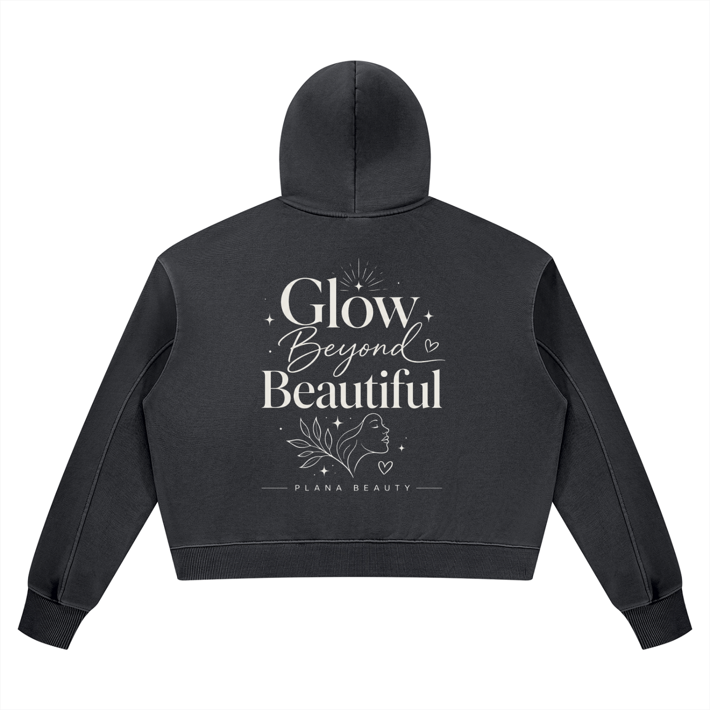 Women’s Vintage Wash Heavyweight Hoodie