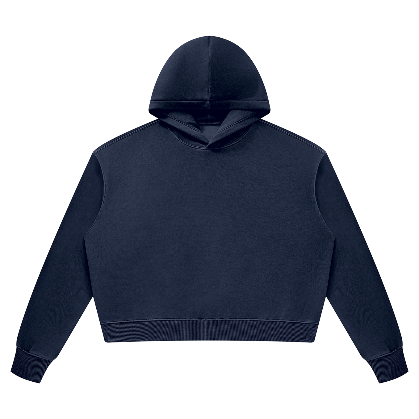 Women’s Vintage Wash Heavyweight Hoodie