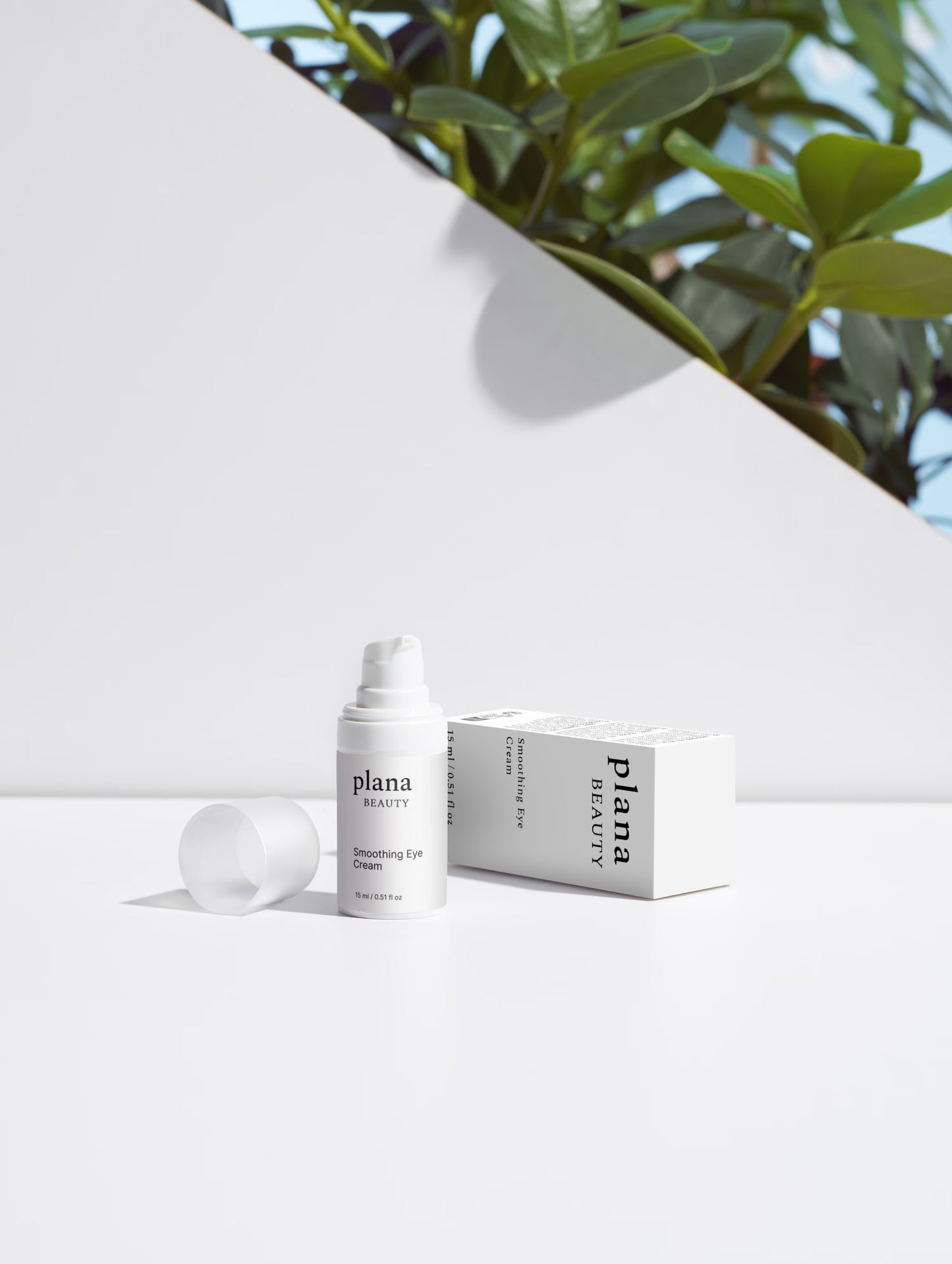 Anti-Aging Collection Box