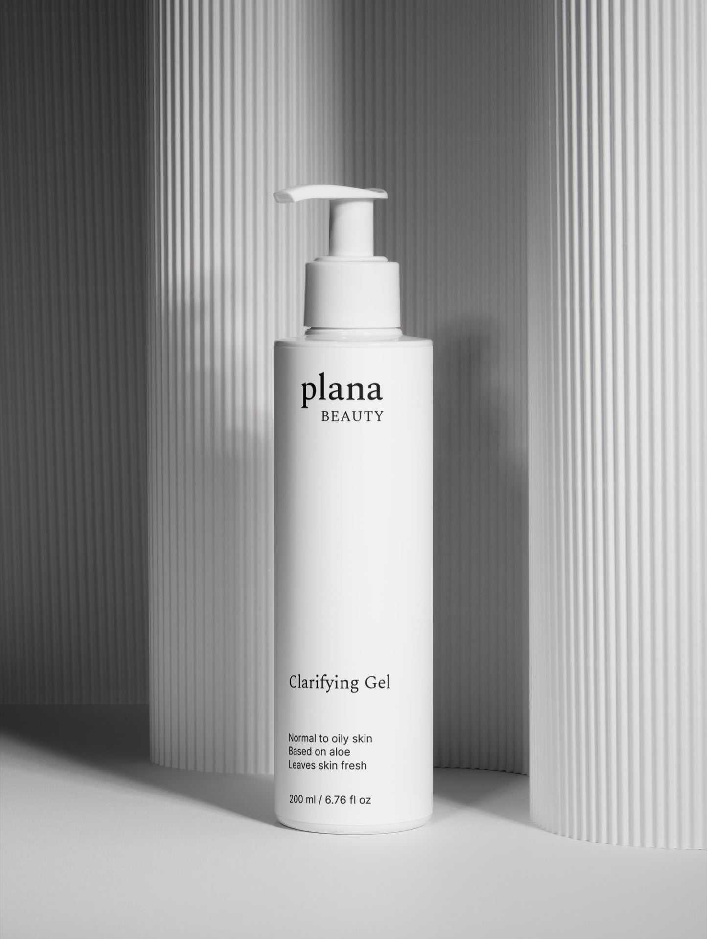 Clarifying Gel