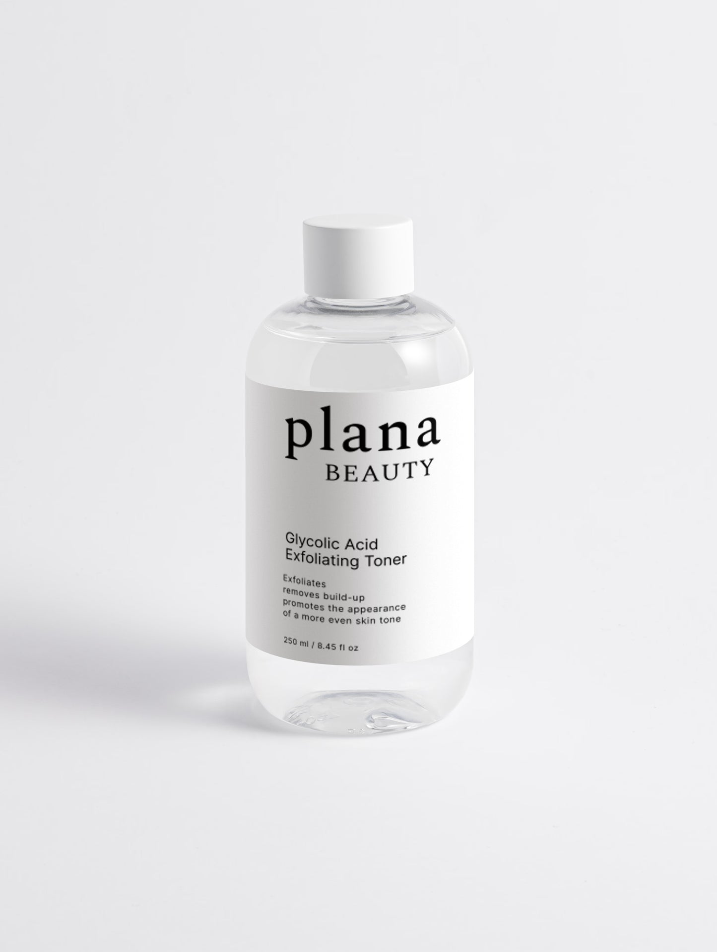 Glycolic Acid Exfoliating Toner