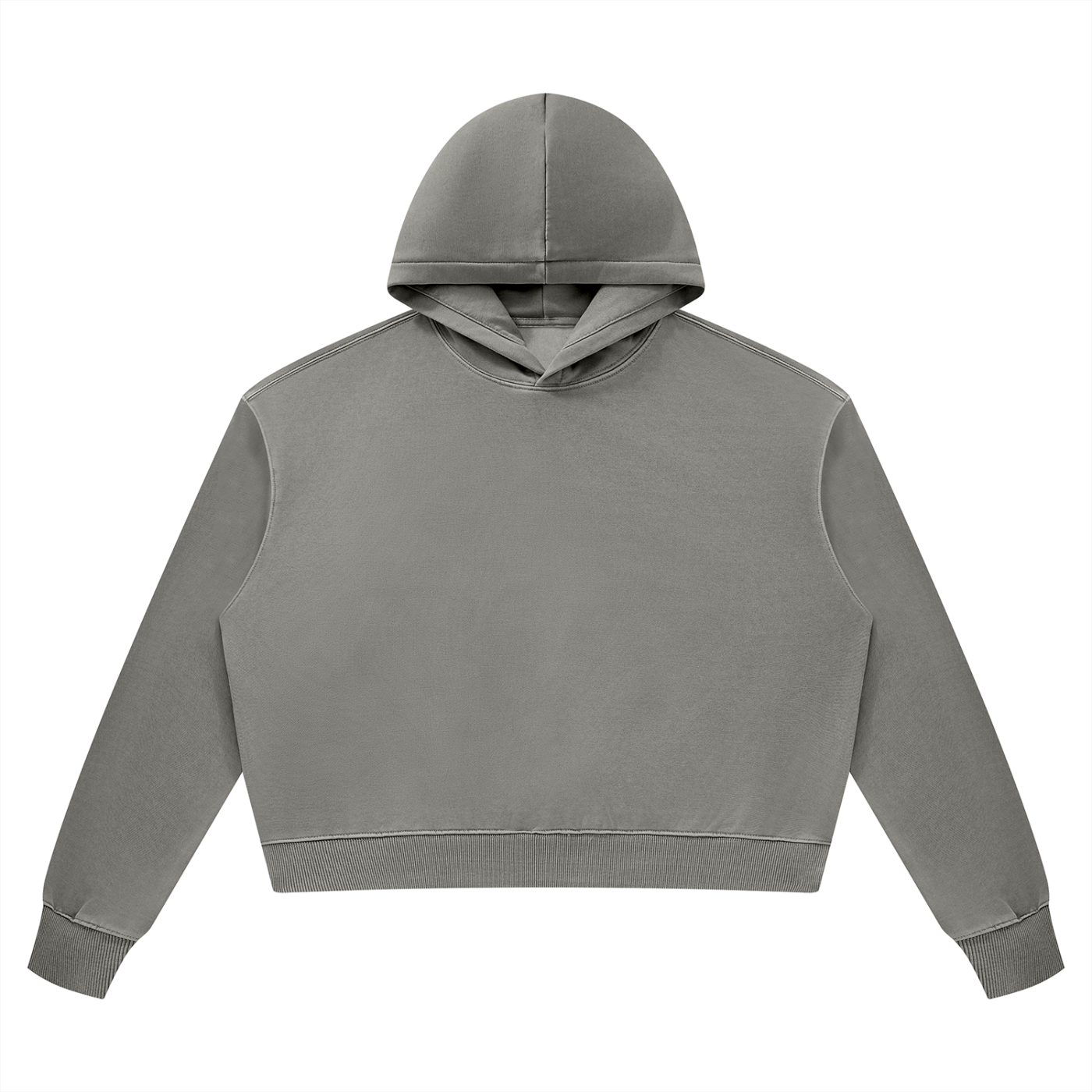 Women’s Vintage Wash Heavyweight Hoodie