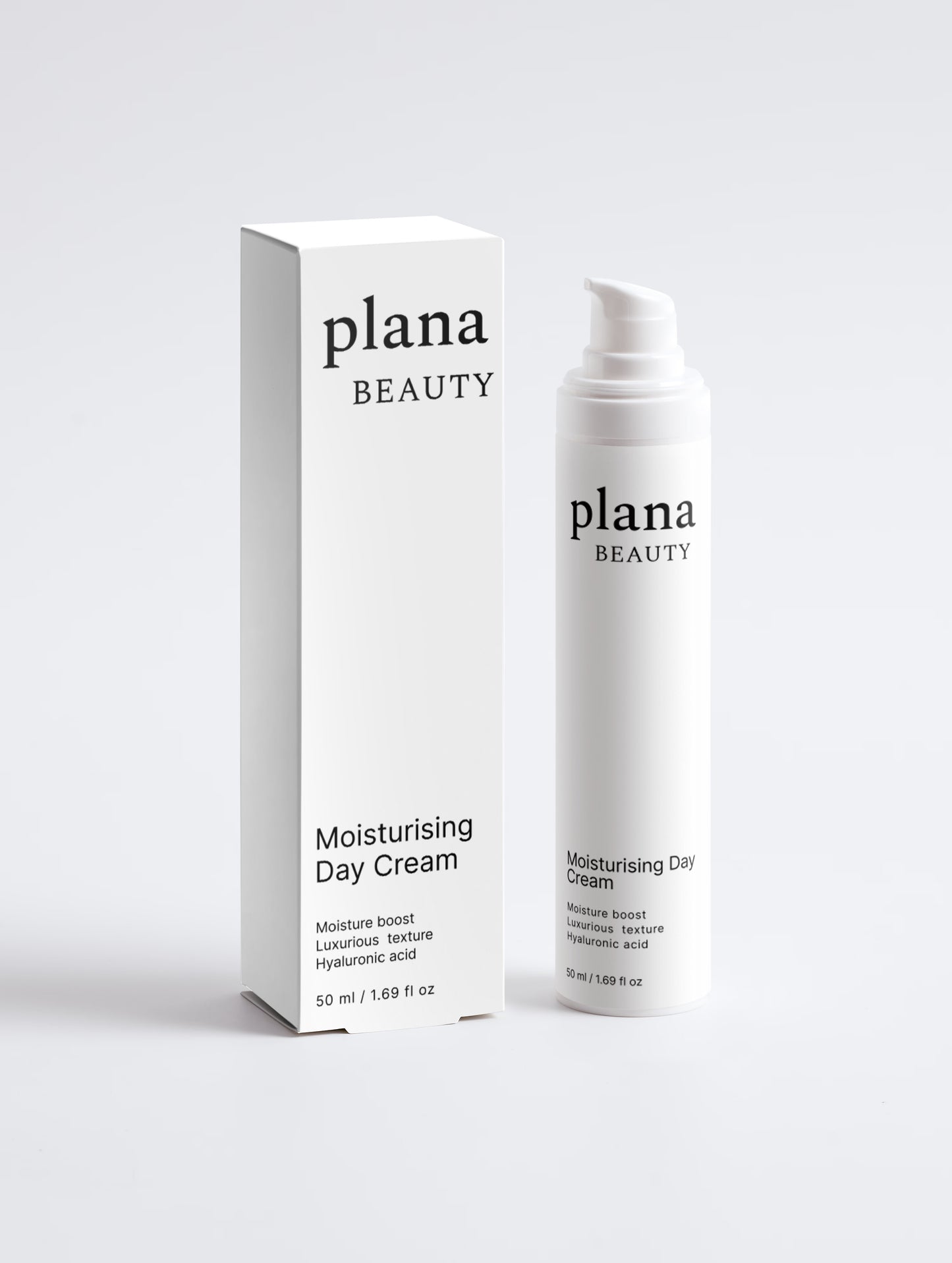 Moisturising Day Cream