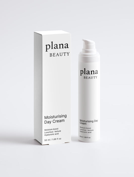 Moisturising Day Cream