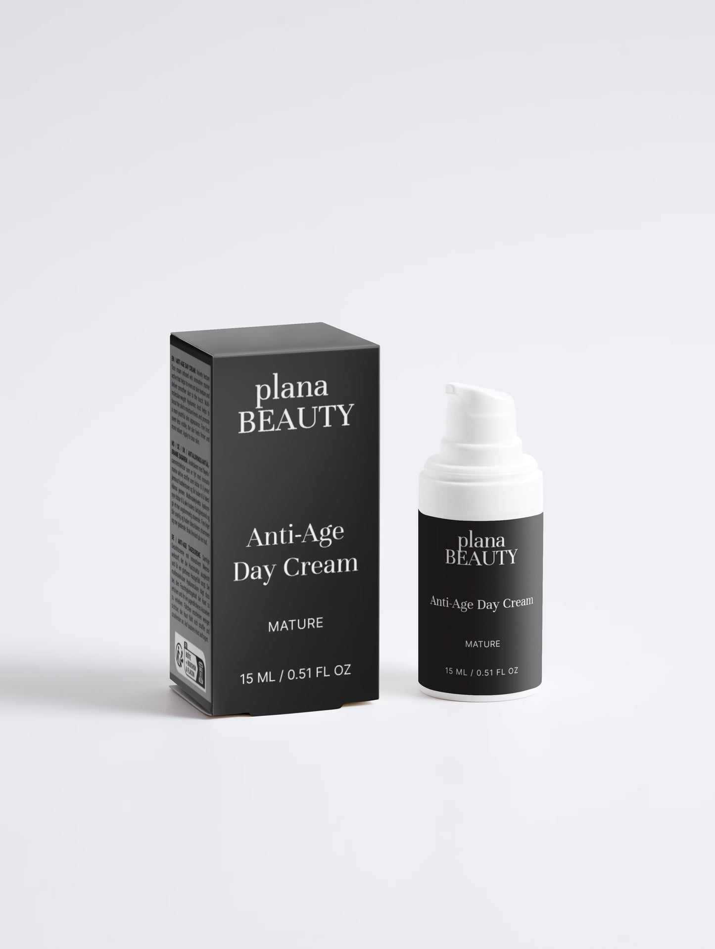 Clear Complexion Collection Box
