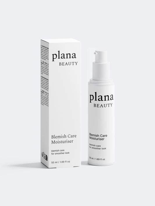 Blemish Care Moisturiser