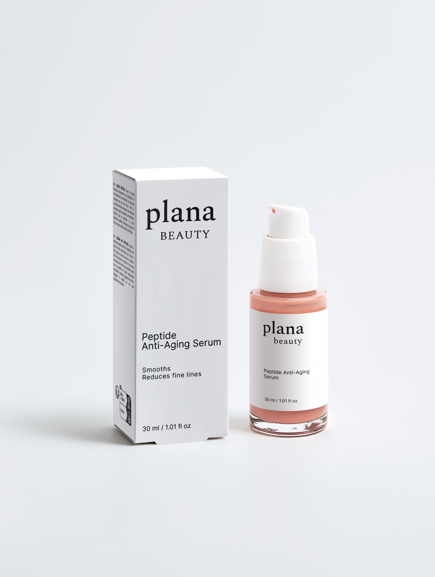 Anti-Aging Collection Box