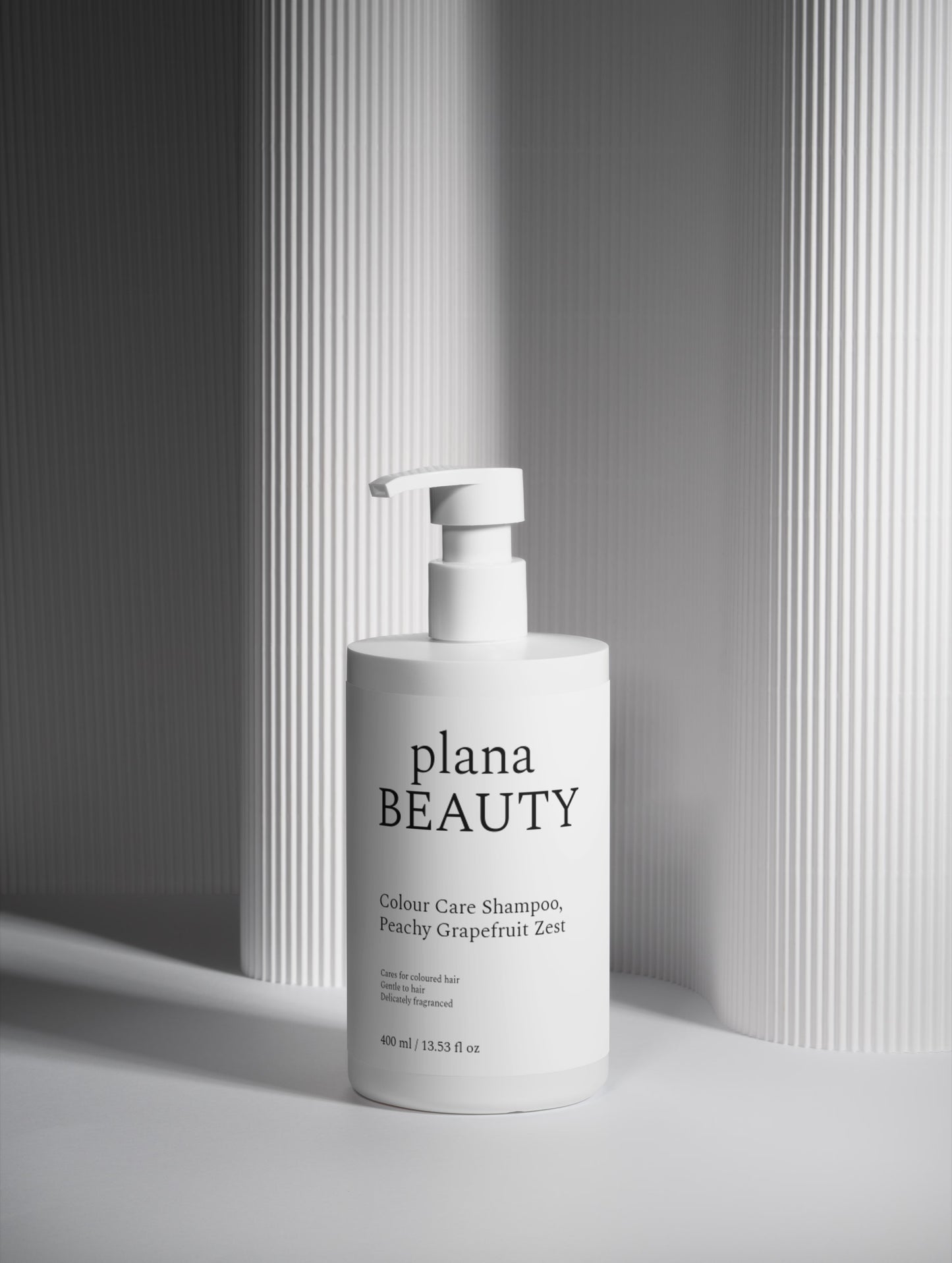 Colour Care Shampoo, Peachy Grapefruit Zest