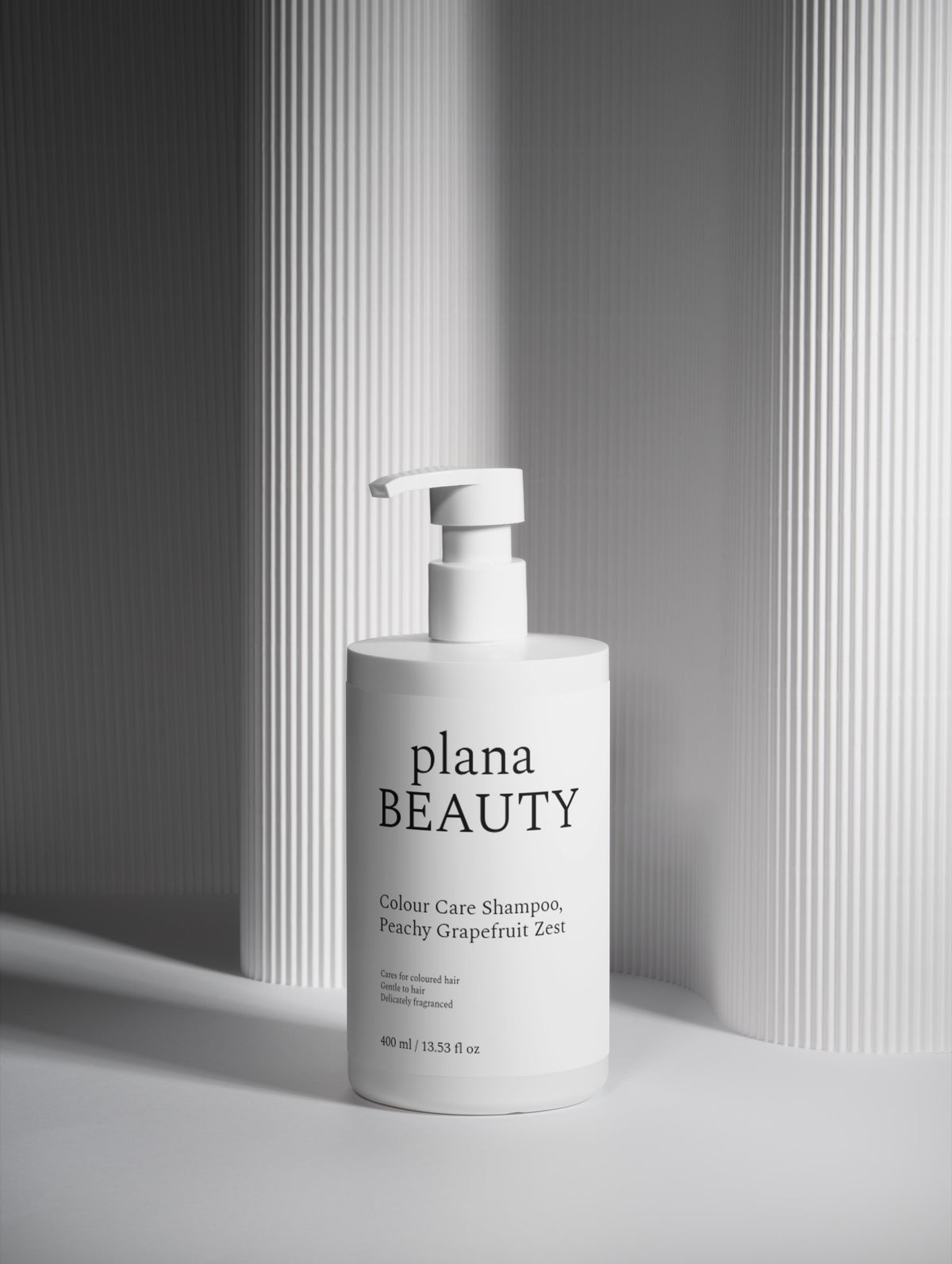 Colour Care Shampoo, Peachy Grapefruit Zest