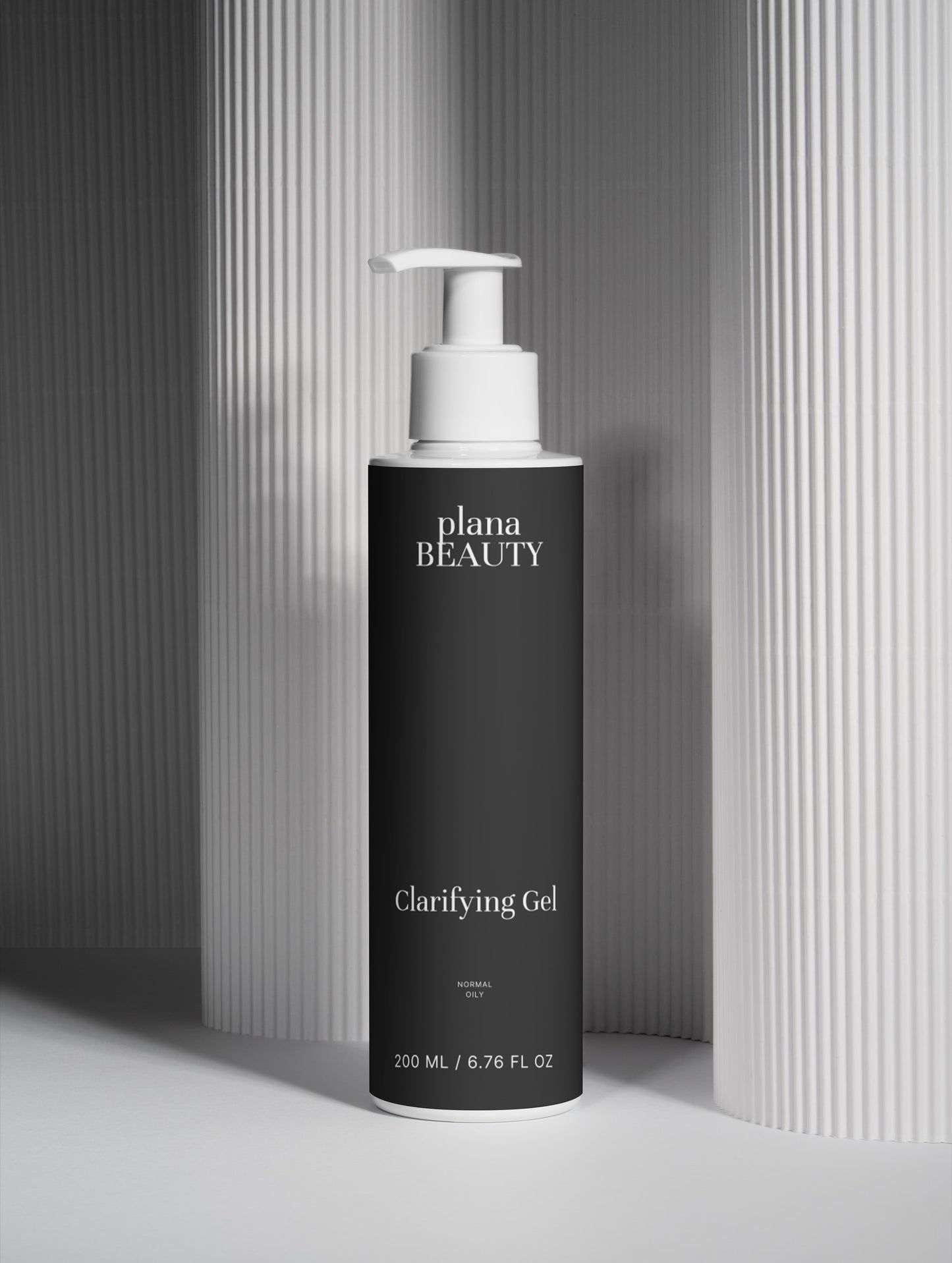 Clear Complexion Collection Box
