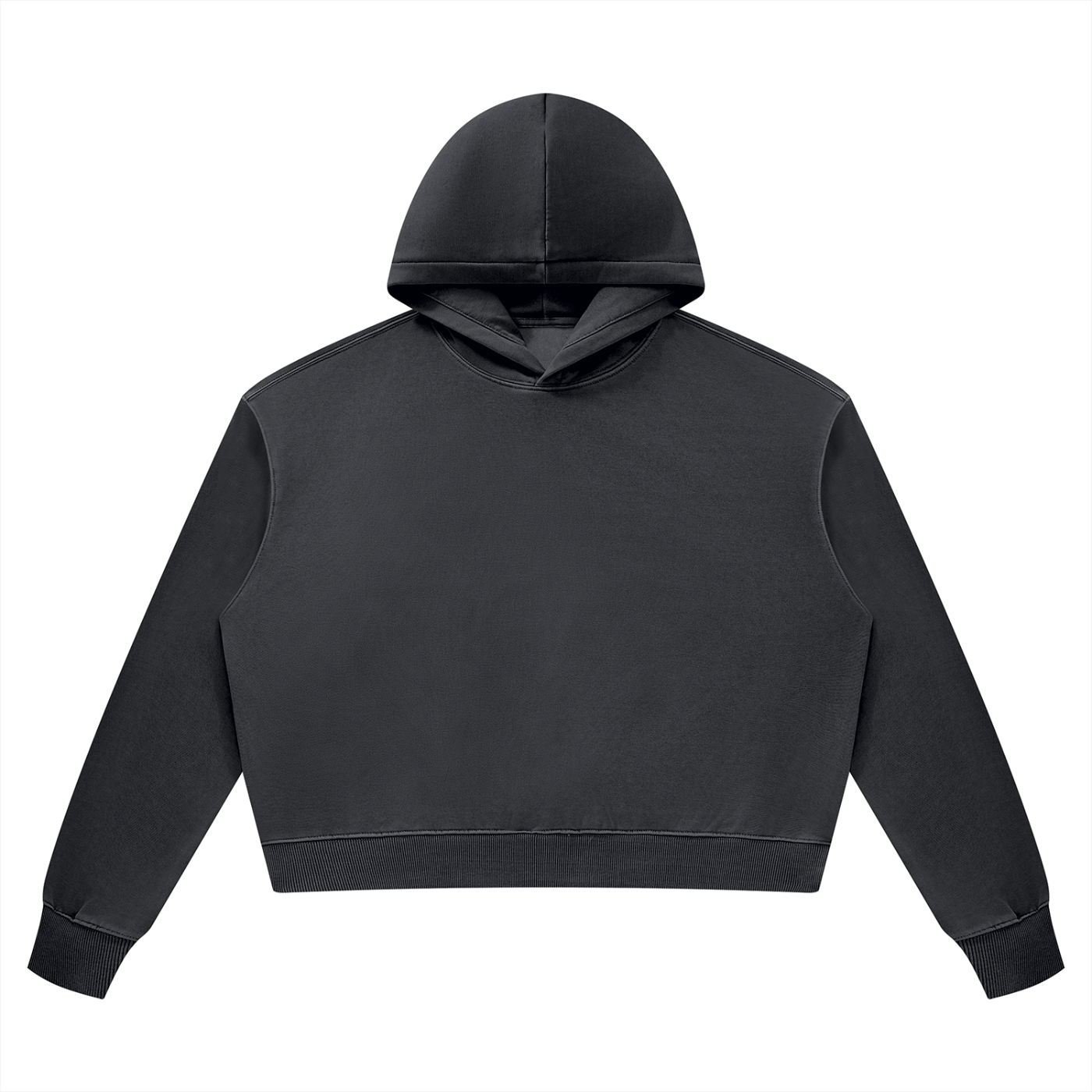 Women’s Vintage Wash Heavyweight Hoodie