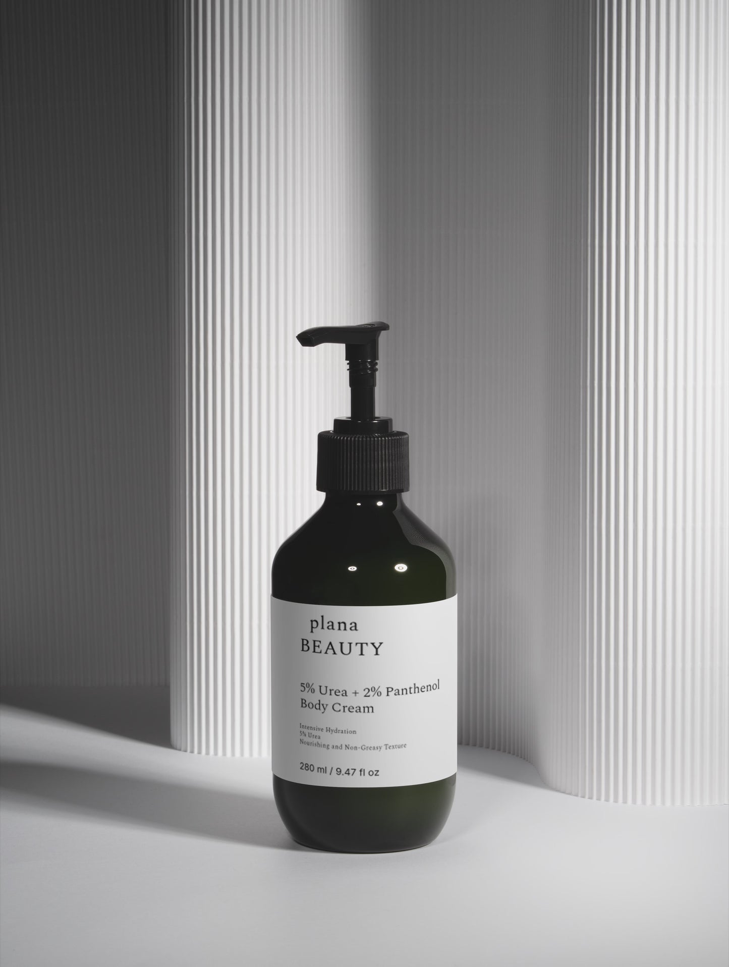 Body Cream for Dehydrated Skin