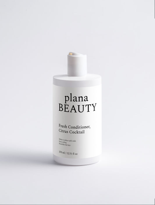 Fresh Conditioner, Citrus Cocktail