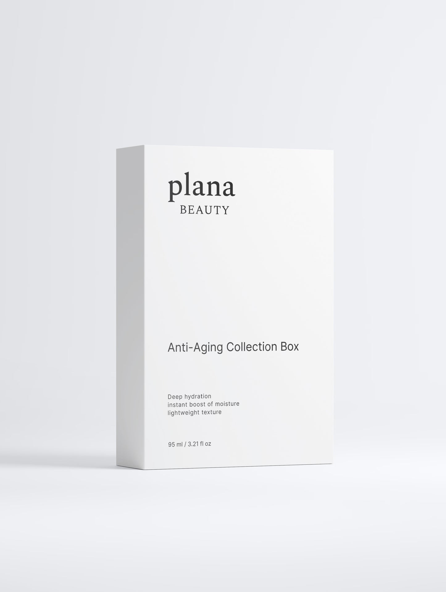 Anti-Aging Collection Box