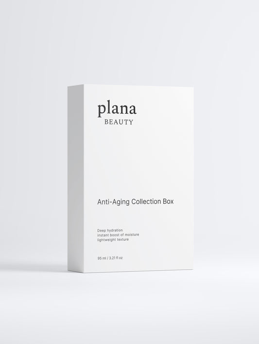 Anti-Aging Collection Box