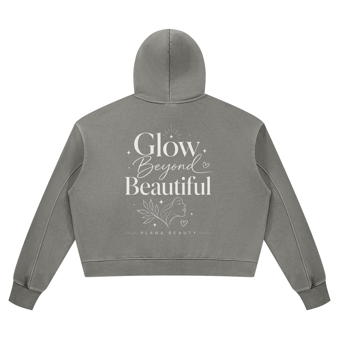 Women’s Vintage Wash Heavyweight Hoodie