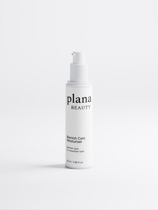 Blemish Care Moisturiser