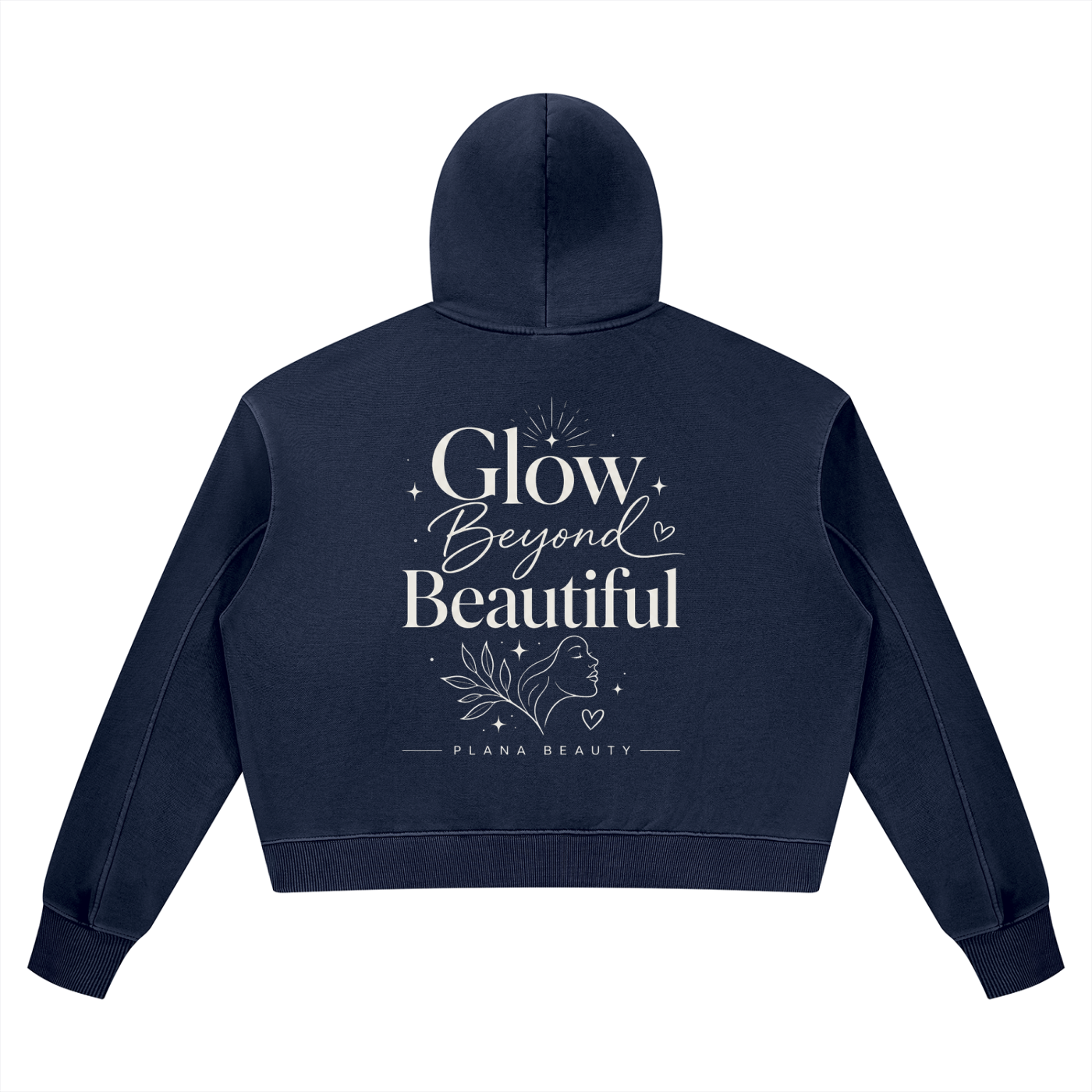 Women’s Vintage Wash Heavyweight Hoodie