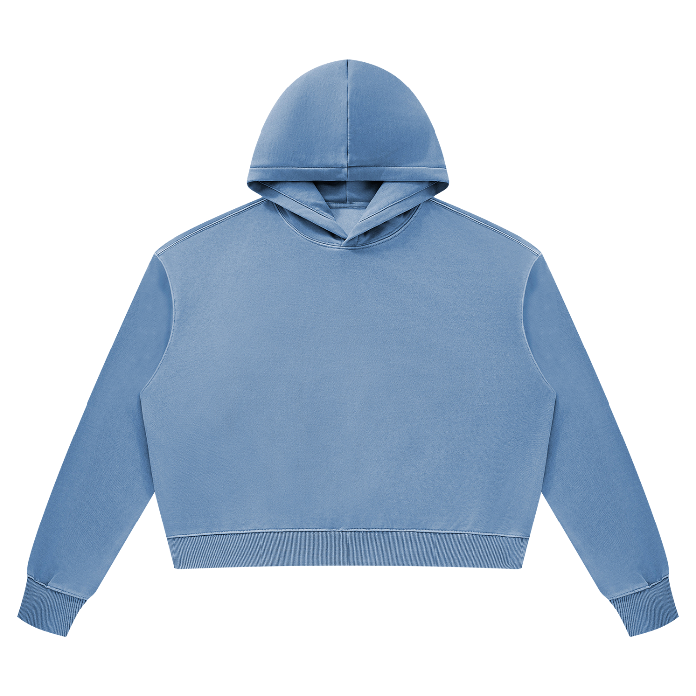 Women’s Vintage Wash Heavyweight Hoodie
