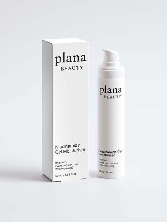 Niacinamide Gel Moisturiser