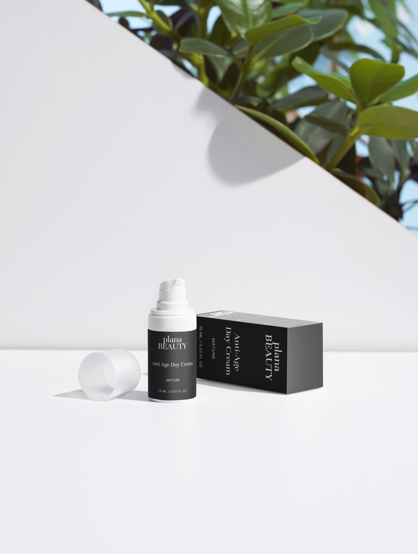 Clear Complexion Collection Box