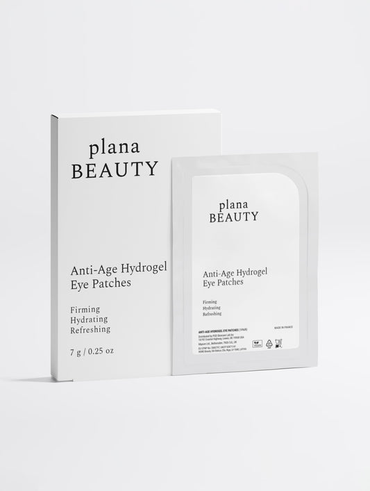 Anti-Age Hydrogel Eye Patch