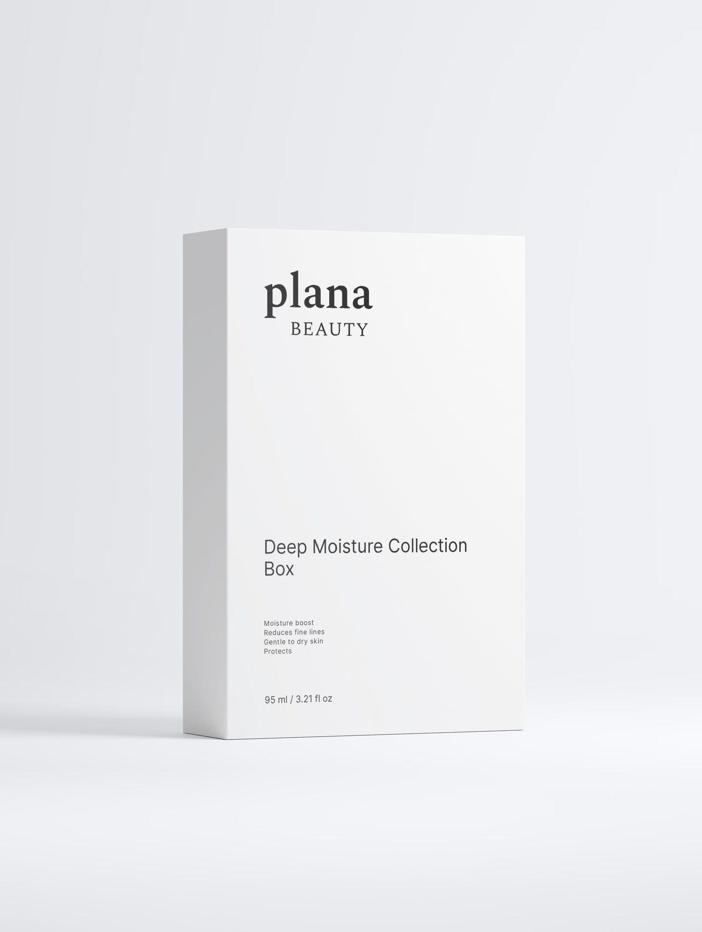 Deep Moisture Collection Box