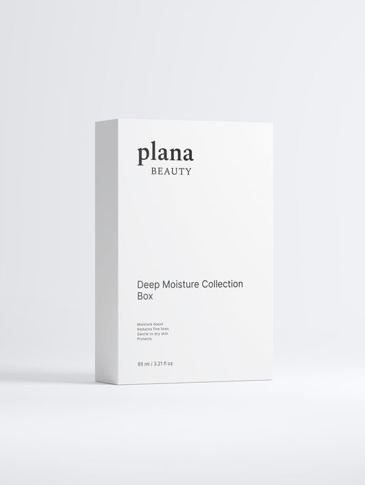 Deep Moisture Collection Box